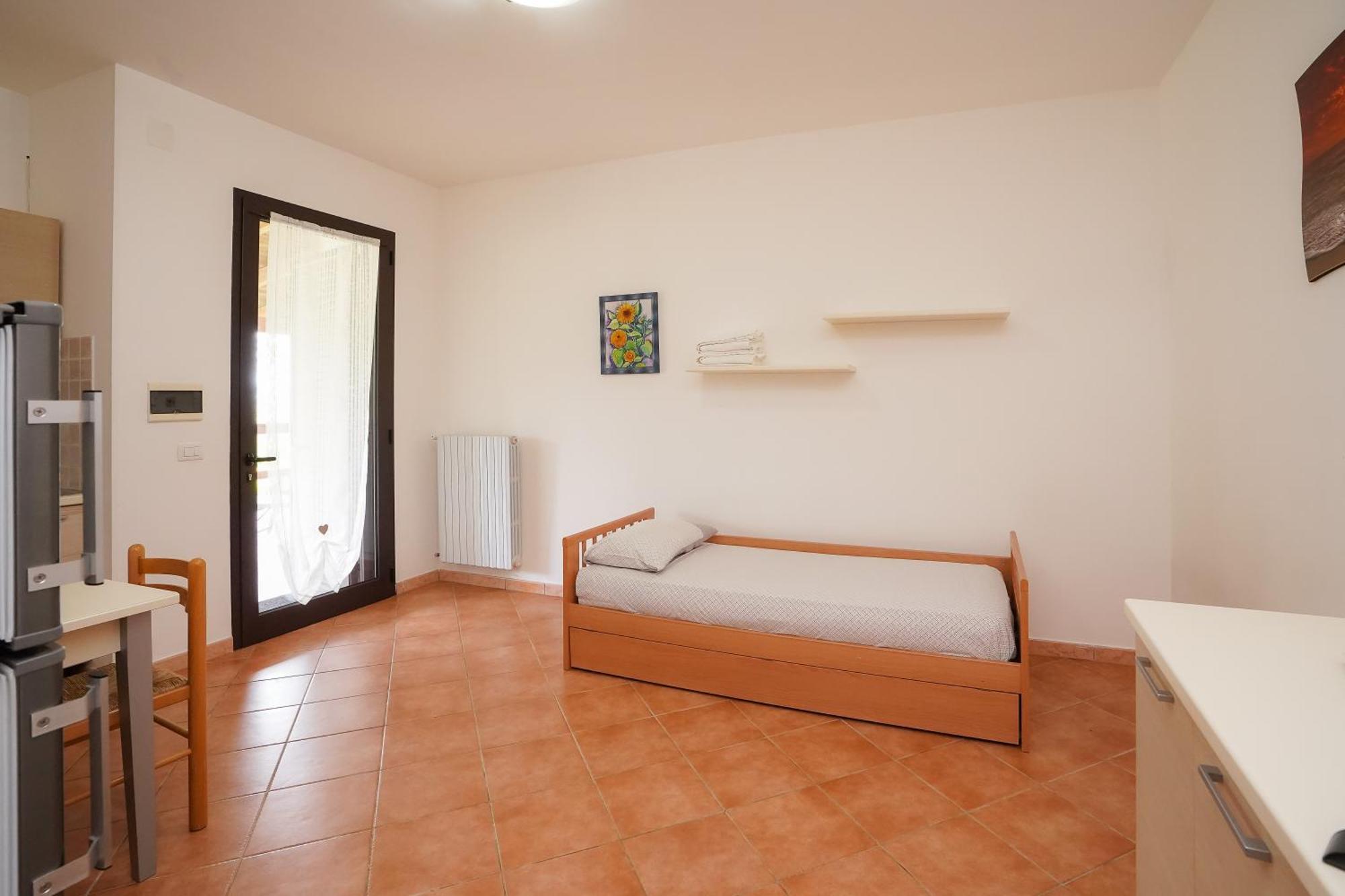 Casa Vacanza Russo Fernando Alimini Exterior photo